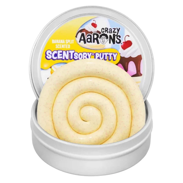 Banana Split | SCENTsory®