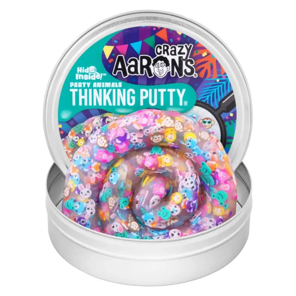Party Animals | Hide Inside!®