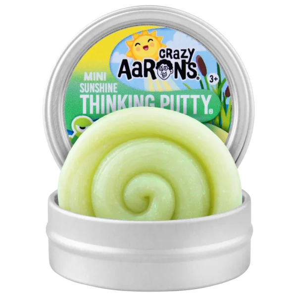 Spring Frog | MINI