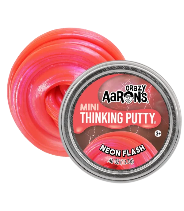 Neon Flash | MINI