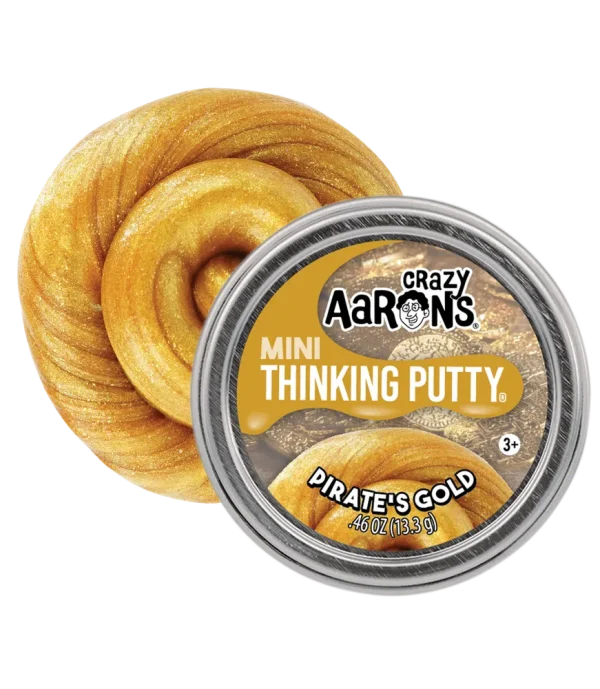 Pirate's Gold | MINI