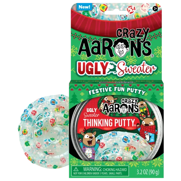 Ugly Sweater | Holiday