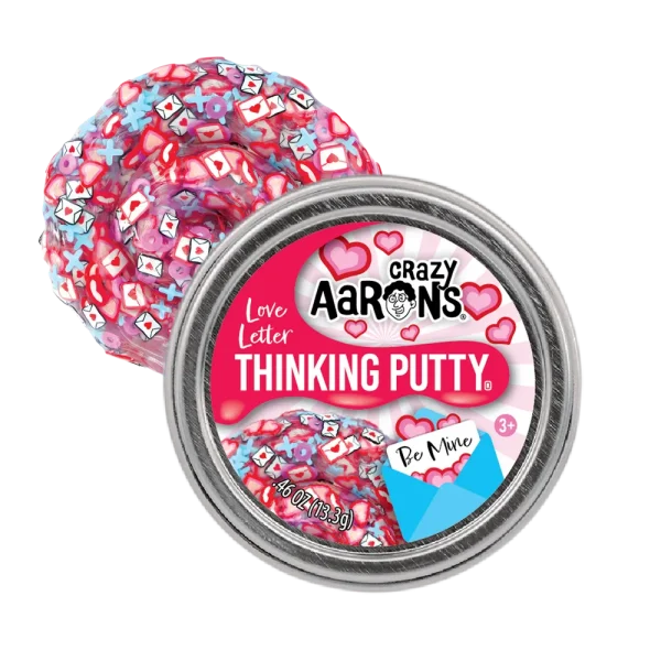 Be Mine | MINI
