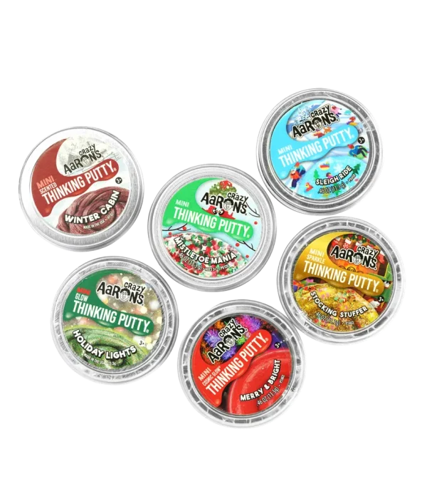 Merry Little Minis | MINI Bundle