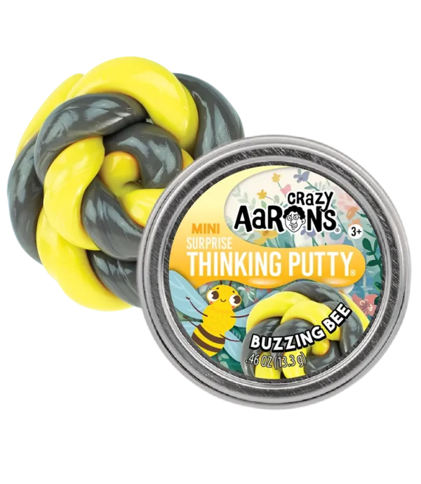 Buzzing Bee | MINI