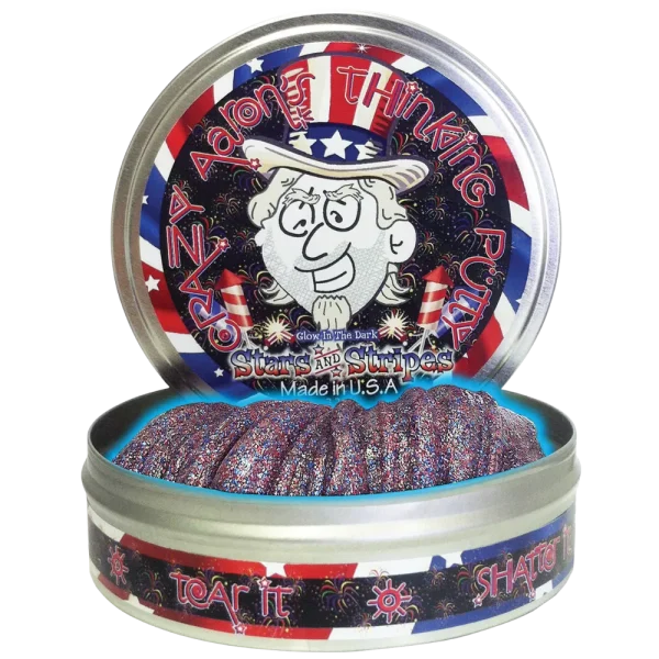 Stars & Stripes | Glowbrights®