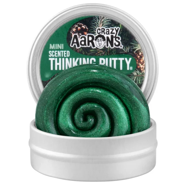 Evergreen | MINI