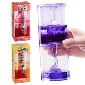 Wonder Falls Jumbo Sensory Motion Tube