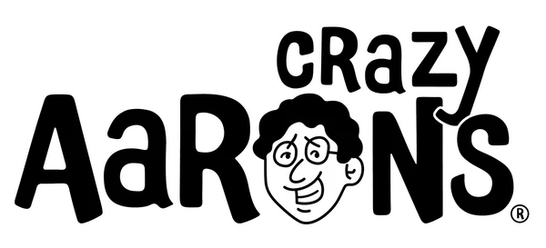 Crazy Aaron's Thinking Putty